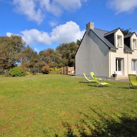 Holiday Home Les Chenes Verts - Ltb310 By Interhome La Turballe Buitenkant foto