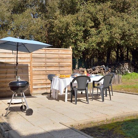 Holiday Home Les Chenes Verts - Ltb310 By Interhome La Turballe Buitenkant foto