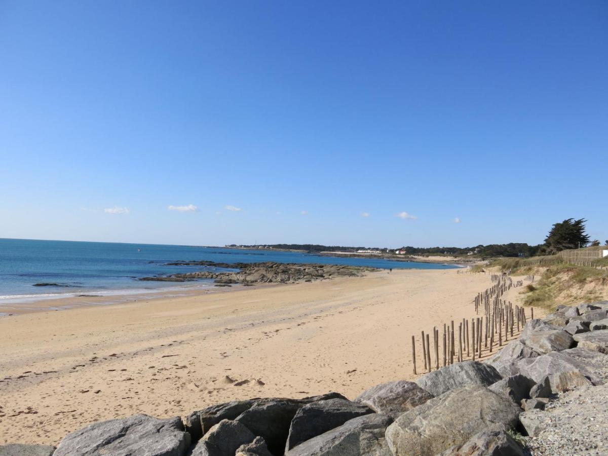 Holiday Home Les Chenes Verts - Ltb310 By Interhome La Turballe Buitenkant foto