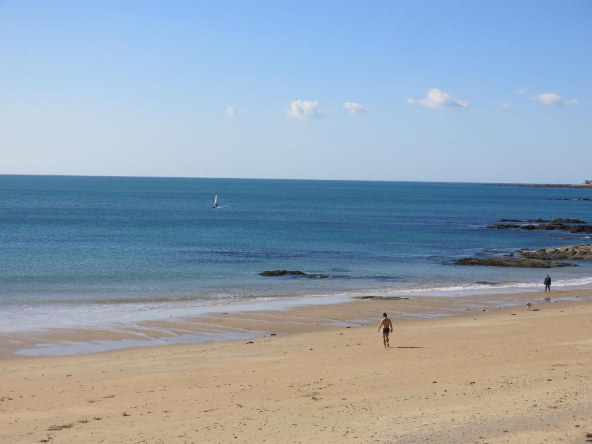 Holiday Home Les Chenes Verts - Ltb310 By Interhome La Turballe Buitenkant foto