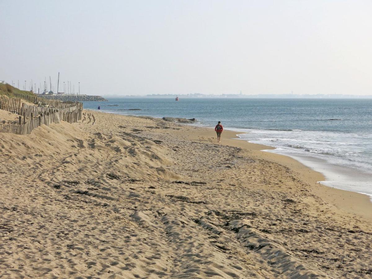 Holiday Home Les Chenes Verts - Ltb310 By Interhome La Turballe Buitenkant foto