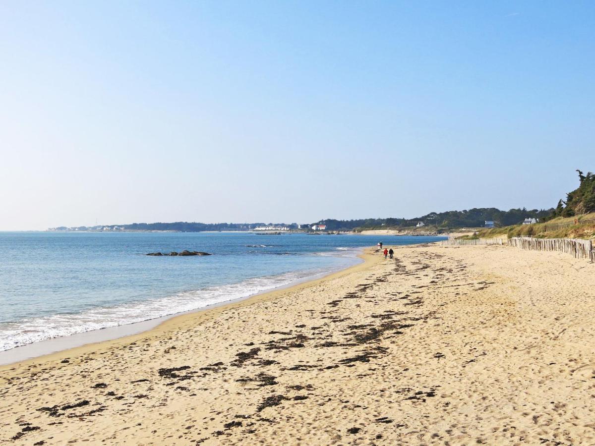 Holiday Home Les Chenes Verts - Ltb310 By Interhome La Turballe Buitenkant foto