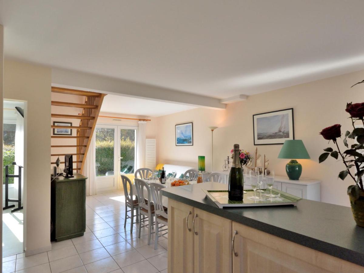 Holiday Home Les Chenes Verts - Ltb310 By Interhome La Turballe Buitenkant foto