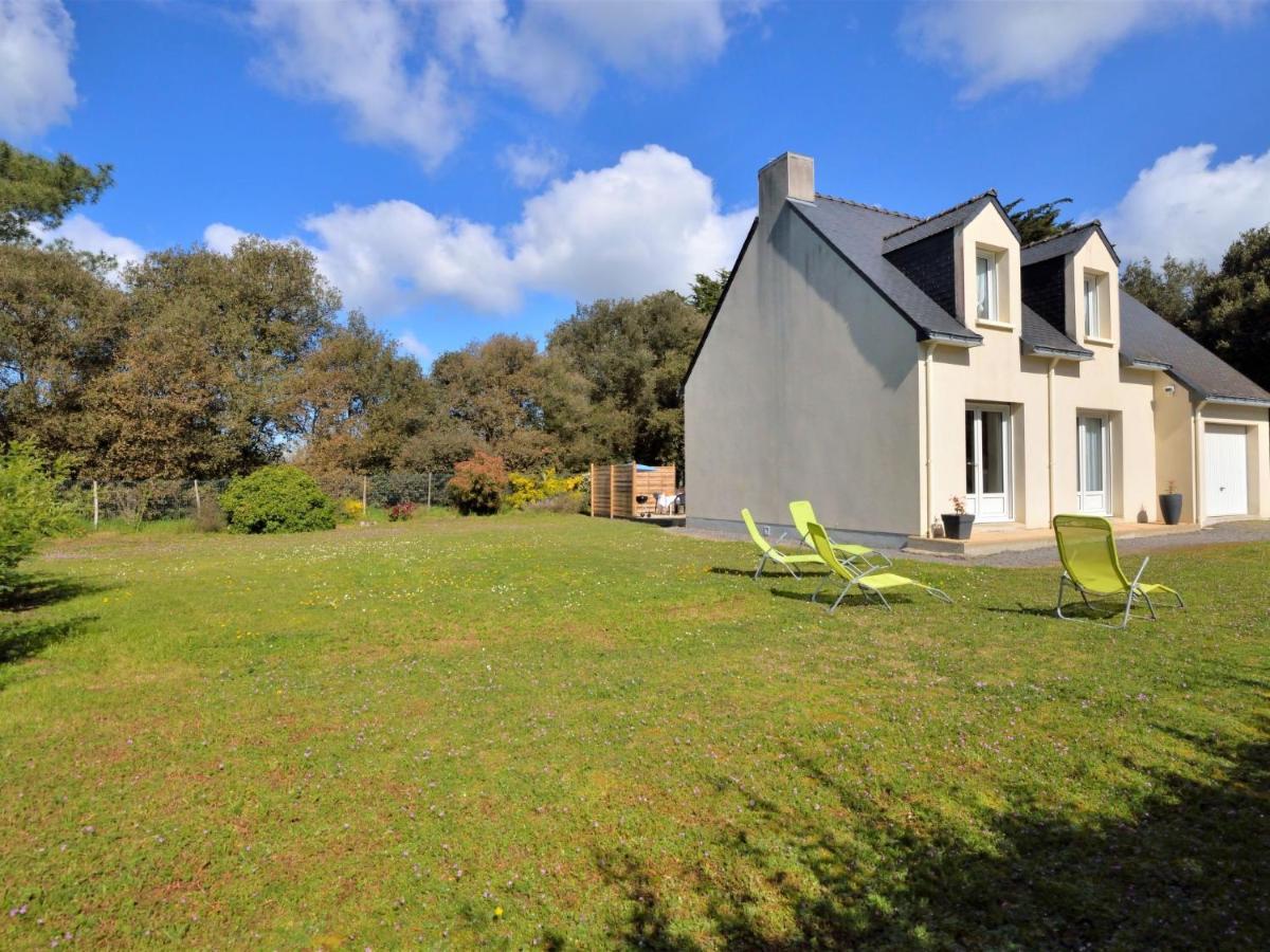 Holiday Home Les Chenes Verts - Ltb310 By Interhome La Turballe Buitenkant foto