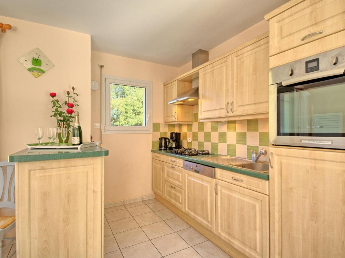 Holiday Home Les Chenes Verts - Ltb310 By Interhome La Turballe Buitenkant foto