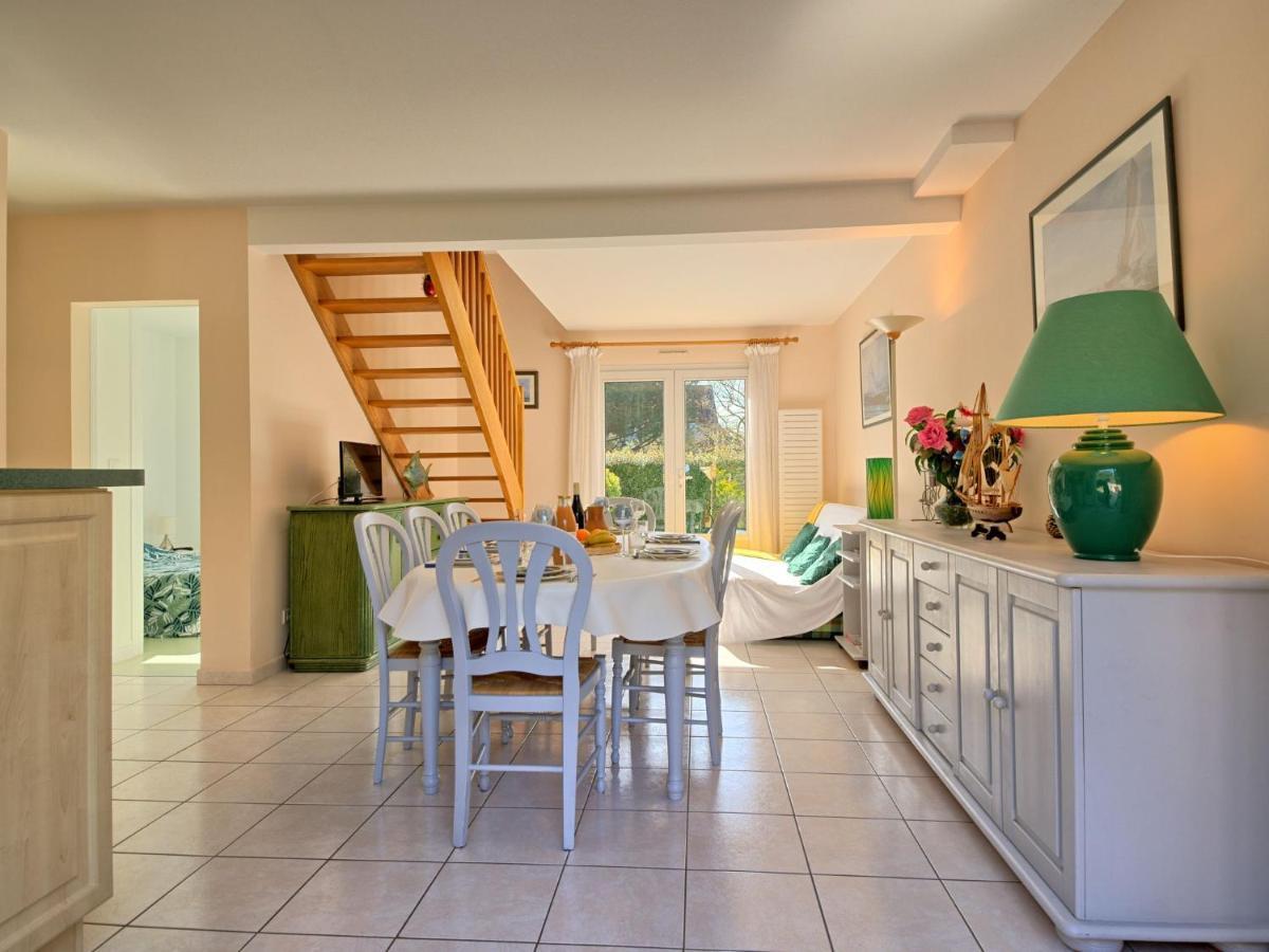 Holiday Home Les Chenes Verts - Ltb310 By Interhome La Turballe Buitenkant foto