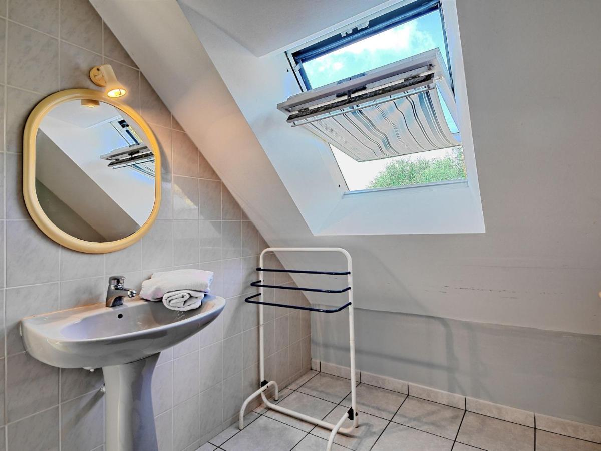Holiday Home Les Chenes Verts - Ltb310 By Interhome La Turballe Buitenkant foto