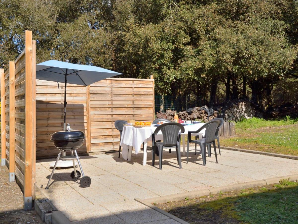 Holiday Home Les Chenes Verts - Ltb310 By Interhome La Turballe Buitenkant foto