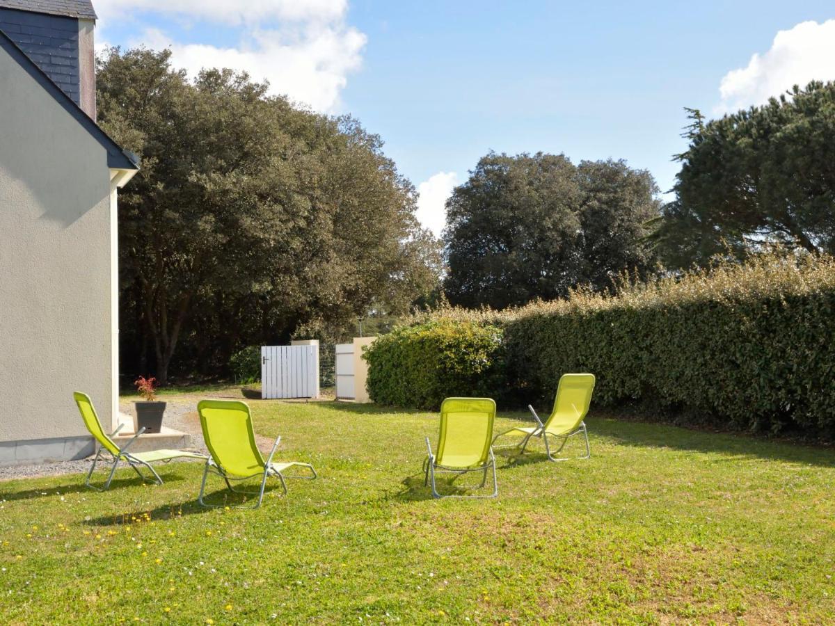 Holiday Home Les Chenes Verts - Ltb310 By Interhome La Turballe Buitenkant foto