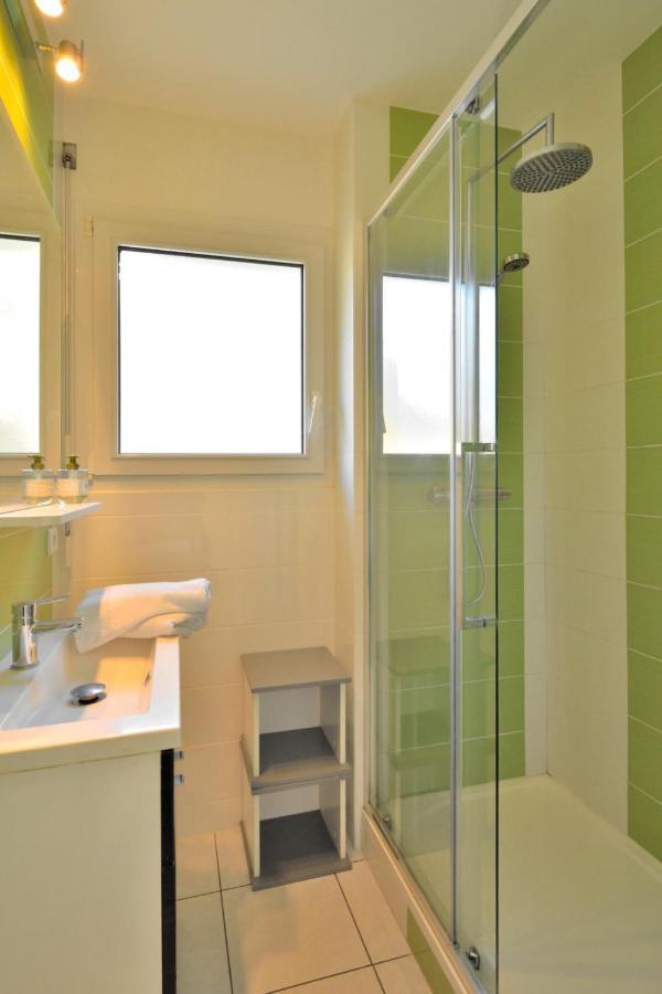 Holiday Home Les Chenes Verts - Ltb310 By Interhome La Turballe Buitenkant foto