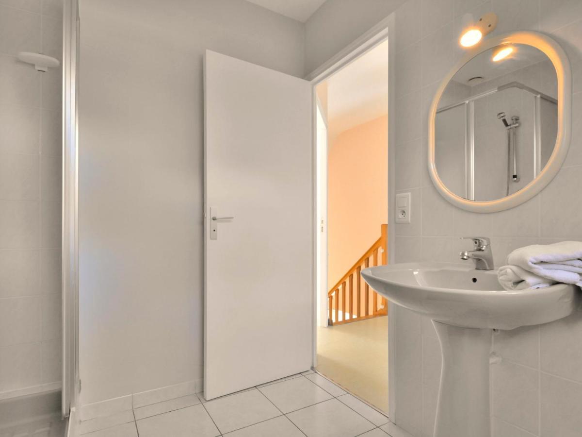 Holiday Home Les Chenes Verts - Ltb310 By Interhome La Turballe Buitenkant foto